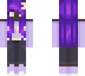 galaxy’s outfit:1