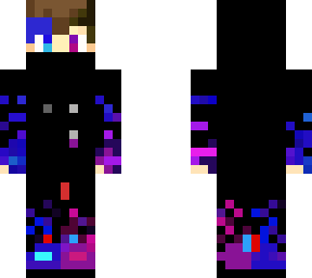 galaxy gamer boy 2