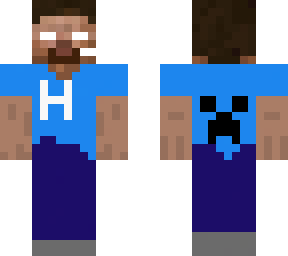 gamer herobrine