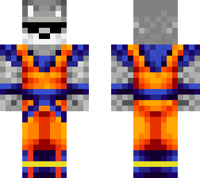 gasi2000 (goku)
