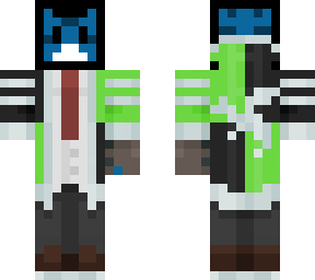 geometry dash blue cat 2