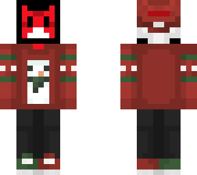 geometry dash christmas cat
