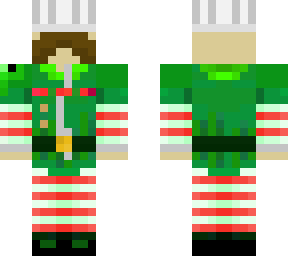 georginio christmas