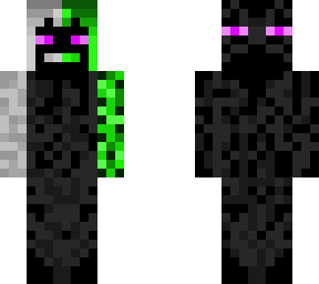 ghost mix #minecraft