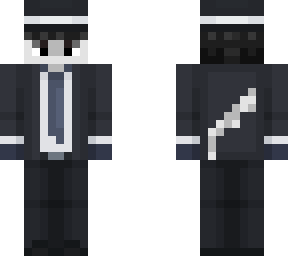 ghoster