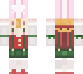 gift pink