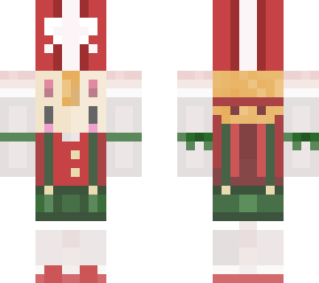 gift red