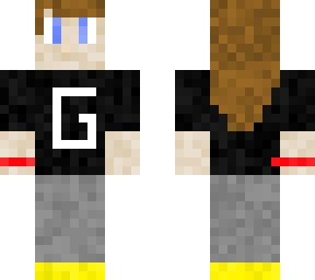 ginue oc