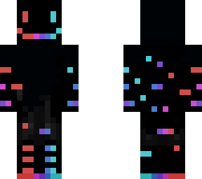 glitch smile
