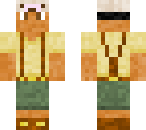 goblincore boy/ hedgehog hat