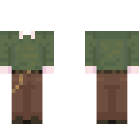 goblincore chains // 3px