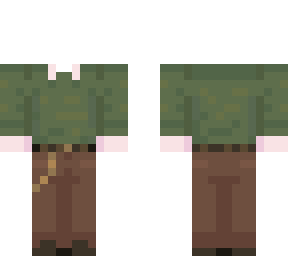 goblincore chains // 4px