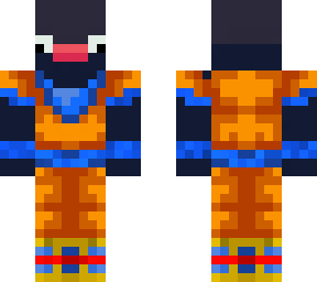 goku pingu 1.1