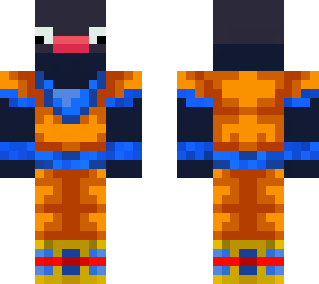 goku pingu 1.2