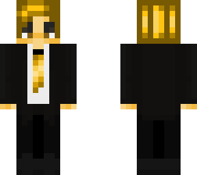 golden agent 69
