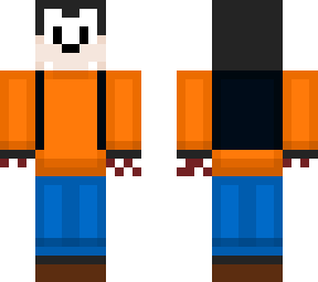 goofy but with blvvd