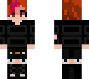 goth