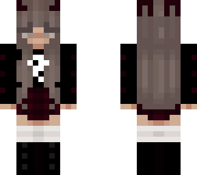 gothic devil