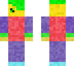 green nes