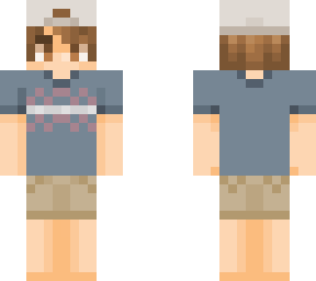 guy in overalls