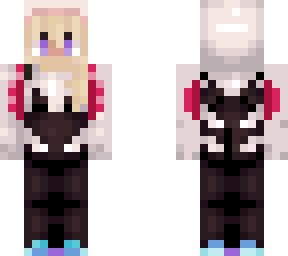 gwen stacy edit 2