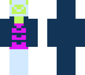 happy robot