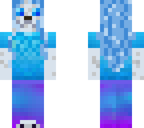 hc seal skin