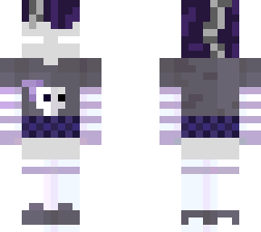 hecate ghost