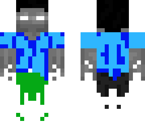 herobrine dark