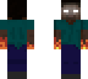 his back will scare you