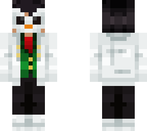 ho ho homen
