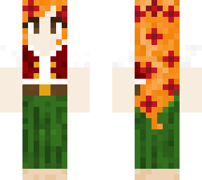 hobbit ginger