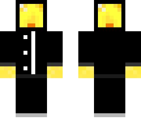 hombre faro
