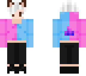 hoodie boy! v2.0