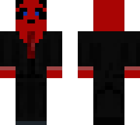hrpandaman red
