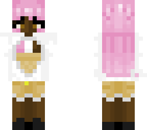 i scream for ice cream!! :) (remake)