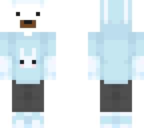 ice bear