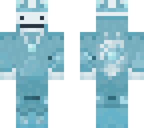 ice king