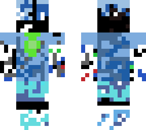 ice robotic bee