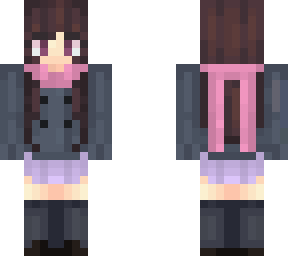 iki hiyori