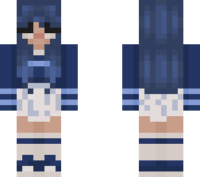 im blue da bi dee da bi die