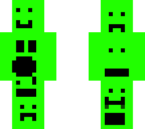 im face