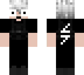 inspire official skin