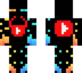 instantkarma378 yt skin