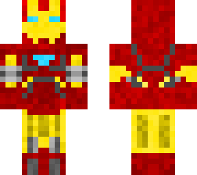 iron-man