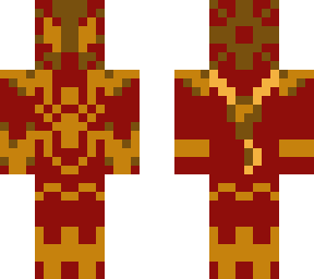 iron spider