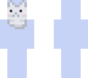 it's a derp cat