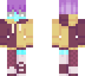 jack lore skin