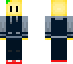 jacket lemon 2