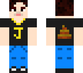 joginder skin